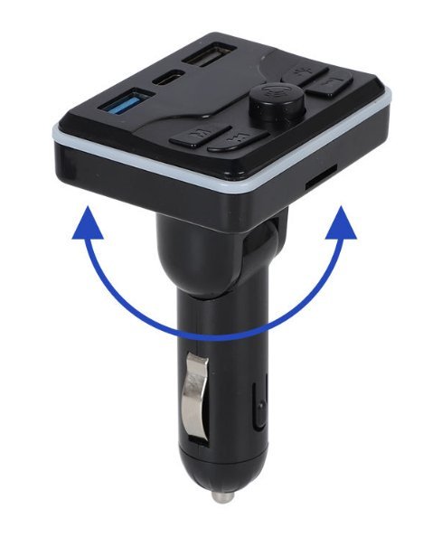 ATLI ATCBS1015 Accessoire Auto