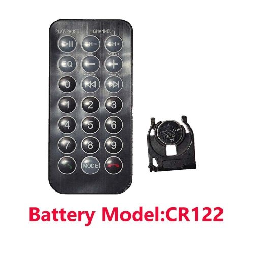 ATLI ATCBS1015 Accessoire Auto