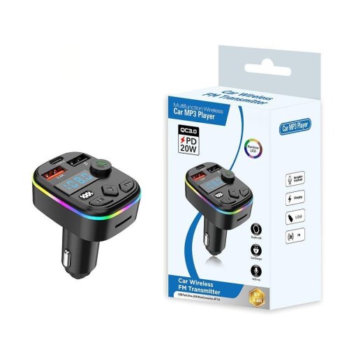 ATLI ATCBS1014 Accessoire Auto
