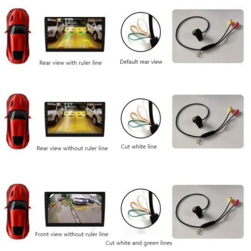 ATLI ATCC8046 Accessoire Auto
