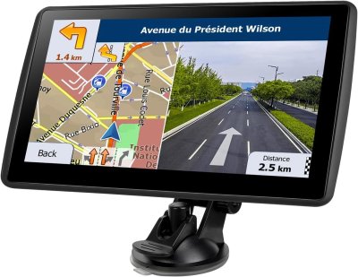 ATLI Accessorio Auto