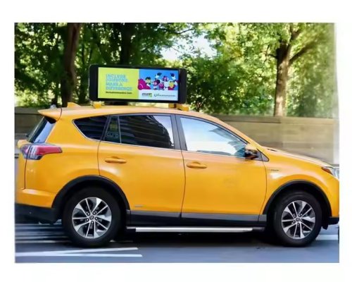ATLI Accessoire Auto