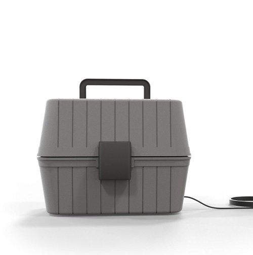 ATLI ATHL-1001 Accessoire Électrique