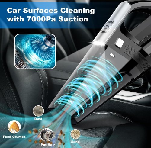 ATLI ATCV-1009 Accessoire Auto