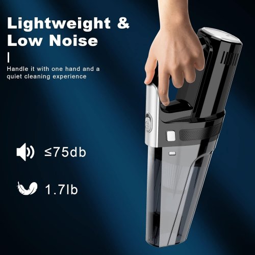 ATLI ATCV-1009 Accessoire Auto