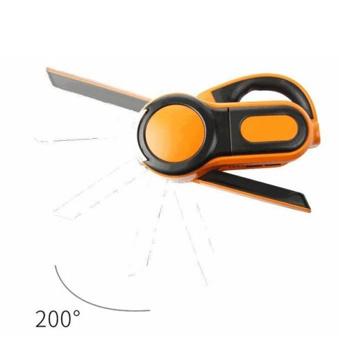 ATLI ATVC-1101 Accessoire Auto