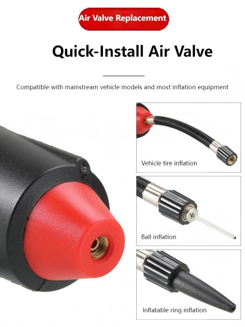 ATLI ATAC2104 Accessorio Auto
