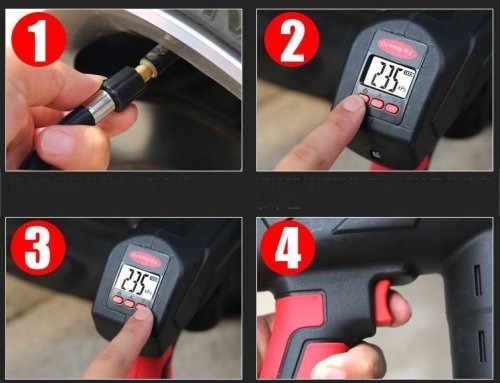 ATLI ATAC2104 Accessorio Auto