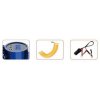 ATLI ATAC2227 Accessorio Auto