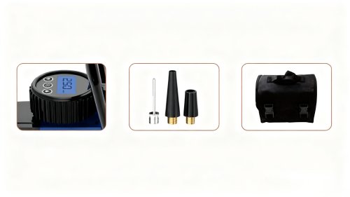 ATLI ATAC2229 Accessorio Auto