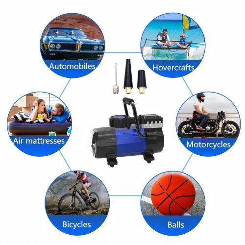 ATLI ATAC2229 Accessorio Auto