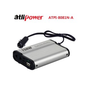 ATLI ATPI-8081N Accessoire Auto