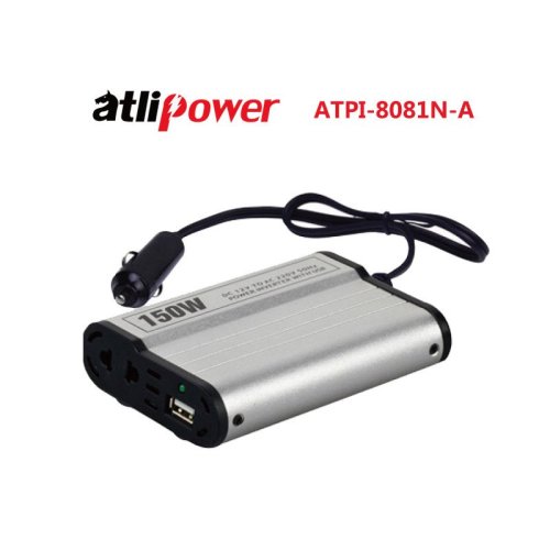 ATLI ATPI-8081N Accessorio Auto