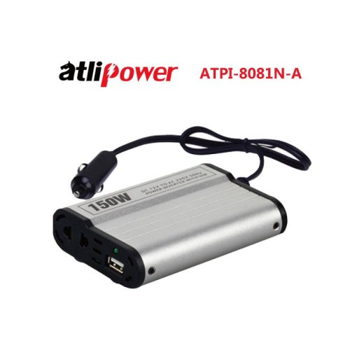 ATLI ATPI-8081N Accessorio Auto