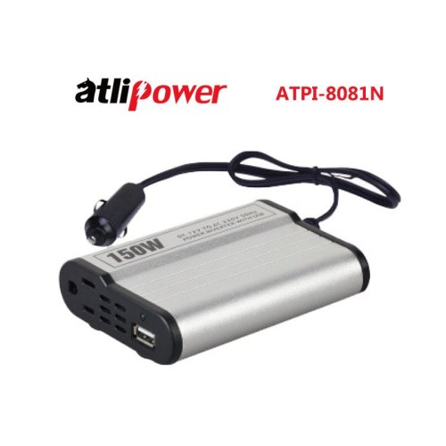 ATLI ATPI-8081N Accessorio Auto