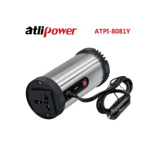 ATLI ATPI-8081Y Accessoire Auto