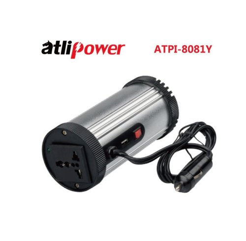 ATLI ATPI-8081Y Accessorio Auto