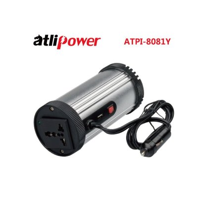 ATLI ATPI-8081Y Accessorio Auto