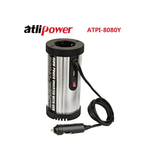 ATLI ATPI-8080Y/ATPI-8083Y/ATPI-8084Y Accessoire Auto
