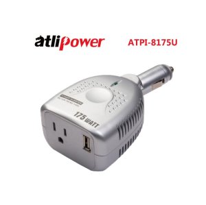 ATLI ATPI-8175U Accessoire Auto