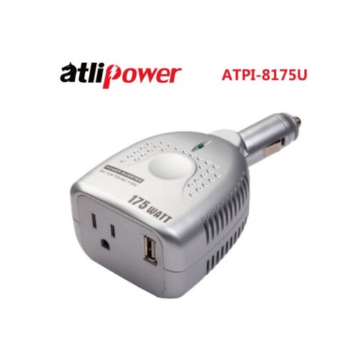ATLI ATPI-8175U Accessoire Auto