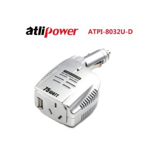 ATLI ATPI-8032U Accessoire Auto