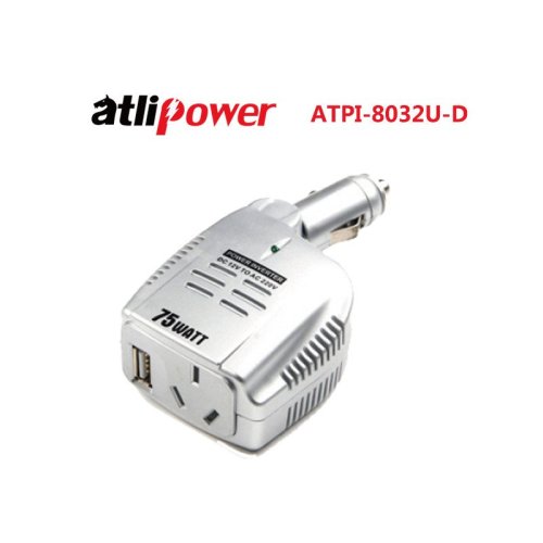 ATLI ATPI-8032U Accessoire Auto