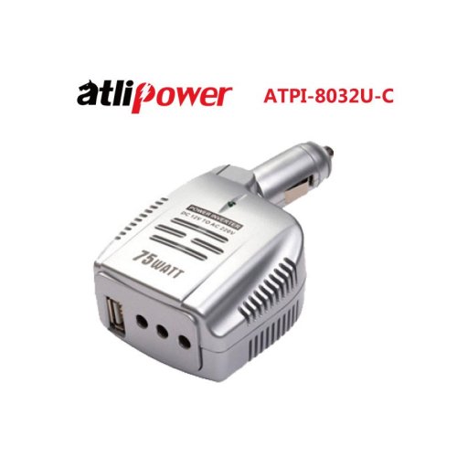 ATLI ATPI-8032U Accessoire Auto