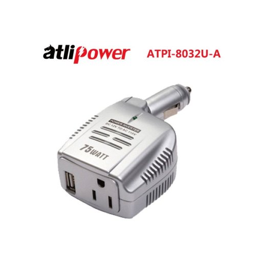 ATLI ATPI-8032U Accessoire Auto