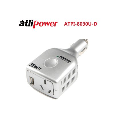 ATLI ATPI-8030U Accessorio Auto