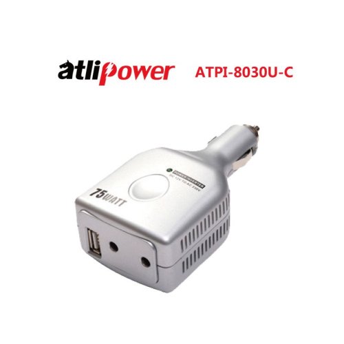 ATLI ATPI-8030U Accessoire Auto