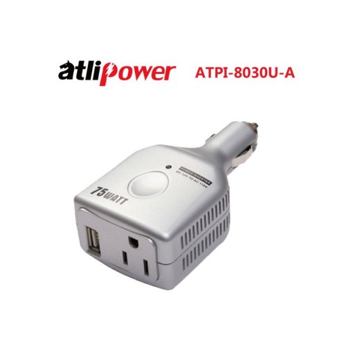 ATLI ATPI-8030U Accessoire Auto