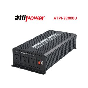ATLI ATPI-82000/83000 Accessoire Auto