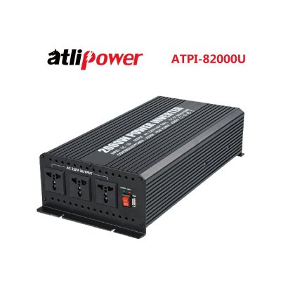 ATLI ATPI-82000/83000 Accessorio Auto
