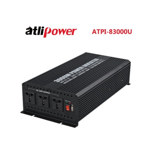 ATLI ATPI-82000/83000 Accessoire Auto