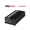 ATLI ATPI-8800U Accessorio Auto