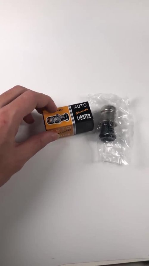ATLI Accessorio Auto