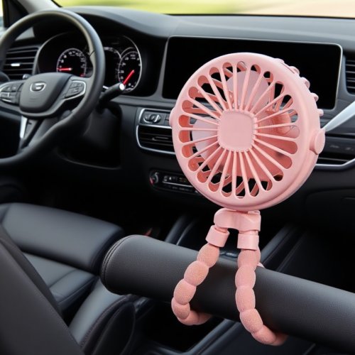 ATLI ATCEF-1015 Accessoire Auto