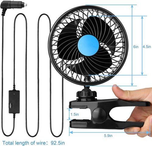 ATLI Accessoire Auto