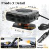 ATLI Accessorio Auto