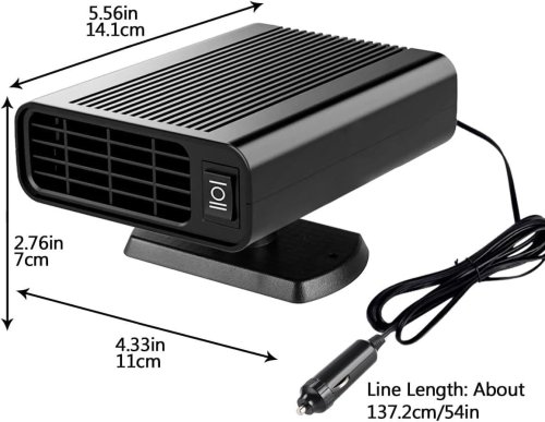 ATLI Accessorio Auto