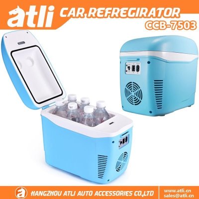 ATLI CCB-7503 Accessorio Auto