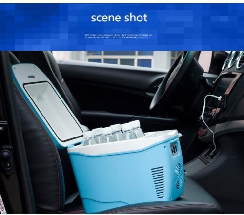ATLI CCB-7503 Accessorio Auto