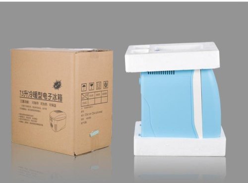 ATLI CCB-7503 Accessorio Auto