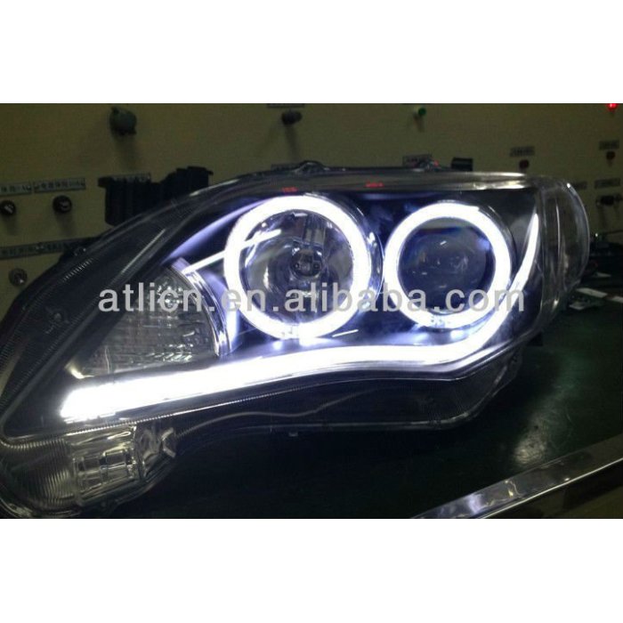 ATLI H-KLL-157 Accessorio Auto