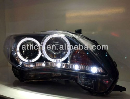 ATLI H-KLL-157 Accessoire Auto