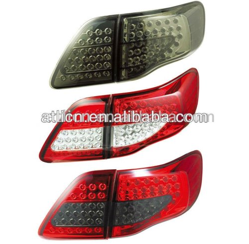 ATLI T-KLL-016A Accessorio Auto