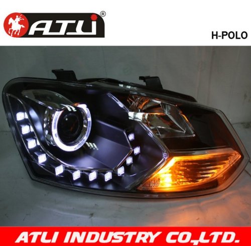 ATLI H-POLO Accessorio Auto