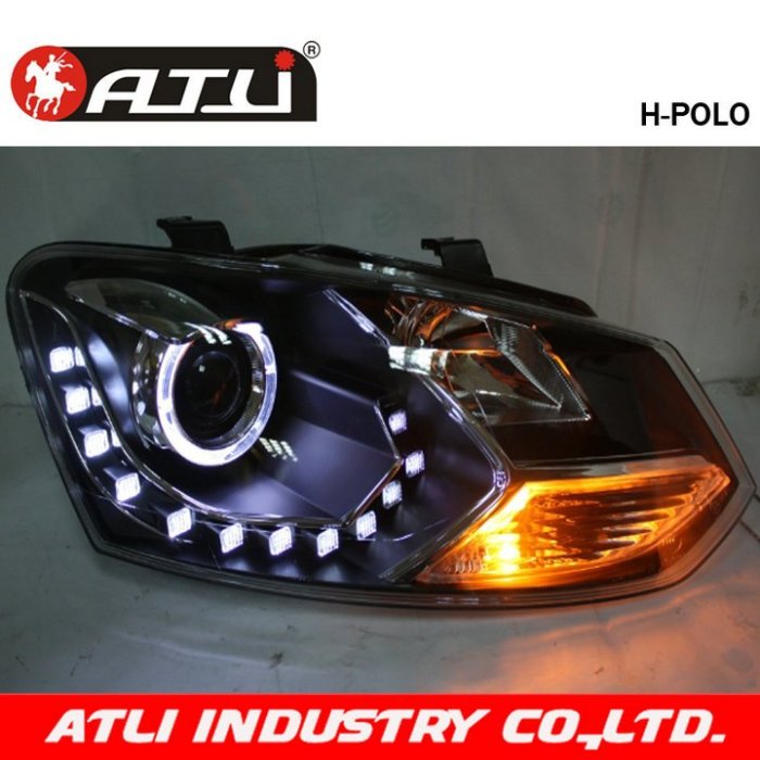 ATLI H-POLO Accessorio Auto