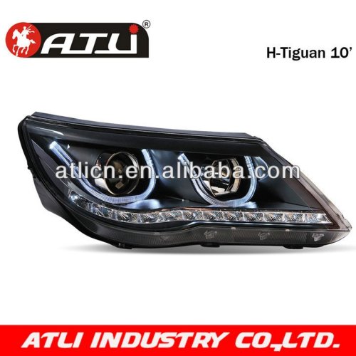 ATLI H-Tiguan 10' Accessorio Auto